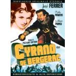 CYRANO DE BERGERAC DVD