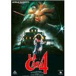 CASA 4 LA DVD
