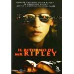 RITORNO DI MR RIPLEY DVD