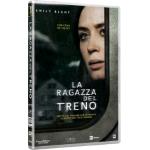 RAGAZZA DEL TRENO LA DVD
