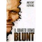 BLUNT - IL QUARTO UOMO DVD