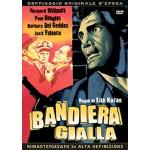BANDIERA GIALLA DVD