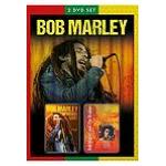 MARLEY B. - UPRISING LIVE & CATCH A FIRE - CLASSIC ALBUMS DVD