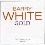 WHITE B. - GOLD THE VERY BEST OF 2CD