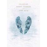 COLDPLAY - GHOST STORIES LIVE 2014 CD+DVD (FORMATO DVD)