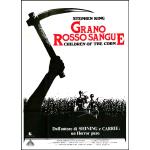 GRANO ROSSO SANGUE DVD