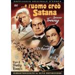 E L'UOMO CREO' SATANA DVD