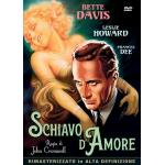 SCHIAVO D'AMORE DVD