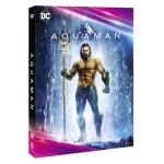 AQUAMAN (DC COMICS COLL.) DVD