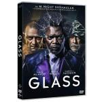 GLASS DVD