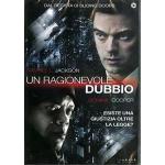 RAGIONEVOLE DUBBIO UN DVD