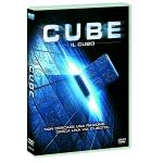 CUBE - IL CUBO SPECIAL EDITION  DVD