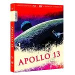 APOLLO 13 (BLU-RAY + DVD)