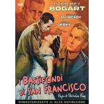 BASSIFONDI DI SAN FRANCISCO I DVD