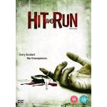 HIT AND RUN - DVD 
