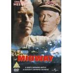 MIDWAY DVD