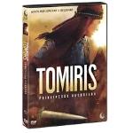 TOMIRIS PRINCIPESSA GUERRIERA DVD