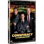 CONSPIRACY - LA COSPIRAZIONE DVD