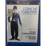 COMICHE VAGABONDE - DVD