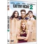 CATTIVI VICINI 2 - DVD
