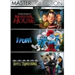 KIDS MASTER COLLECTION -DVD 