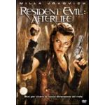 RESIDENT EVIL: AFTERLIFE - DVD