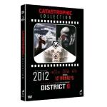 CATASTROPHIC COLLECTION - DVD
