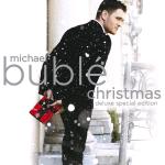 CHRISTMAS (DELUXE EDITION) MICHAEL BUBLE' - CD