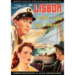 LISBON DVD