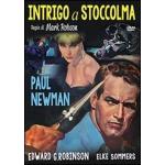 INTRIGO A STOCCOLMA - DVD