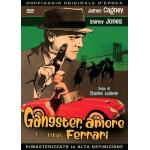 GANGSTER, AMORE E UNA FERRARI - DVD