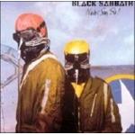 BLACK SABBATH NEVER SAY DIE! - LP *
