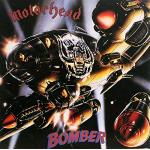 MOTORHEAD BOMBER - LP*