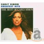 CARLY SIMON GREATEST HITS - CD*
