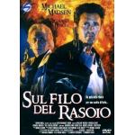 SUL FILO DEL RASOIO DVD