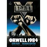 ORWELL 1984  (REST. IN HD) DVD