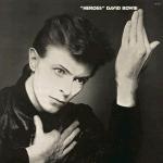 BOWIE DAVID - HEROES LP*