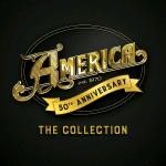 AMERICA - 50TH ANNIVERSARY THE COLLECTION LP*