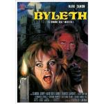 BYLETH - IL DEMONE DELL'INCESTO DVD