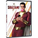 SHAZAM! - DVD