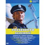 POLIZIOTTO SUPERPIU' DVD