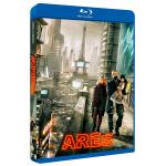 ARES - BLURAY