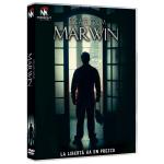 ESCAPE FROM MARWIN - DVD