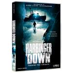 HARBINGER DOWN - TERRORE TRA I GHIACCI DVD