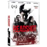 HEADSHOT - DVD 