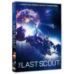 LAST SCOUT - L'ULTIMA MISSIONE  DVD
