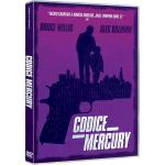 MERCURY RISING - CODICE MERCURY DVD
