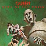 QUEEN - NEW OF THE WORLD LP*
