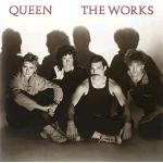 QUEEN - THE WORKS LP*