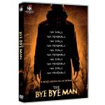 BYE BYE MAN THE - DVD